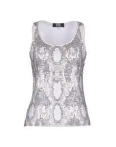 Топ без рукавов VDP Collection