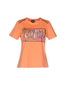 Футболка Just Cavalli