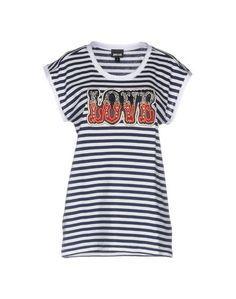 Футболка Just Cavalli
