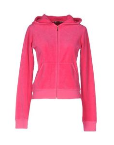 Толстовка Juicy Couture