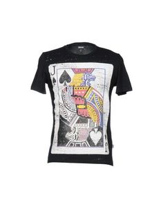 Футболка Just Cavalli