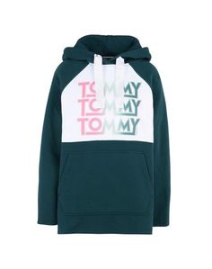 Толстовка Tommy Jeans