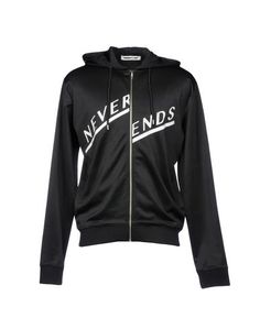 Толстовка McQ Alexander Mc Queen