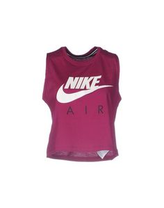 Майка Nike