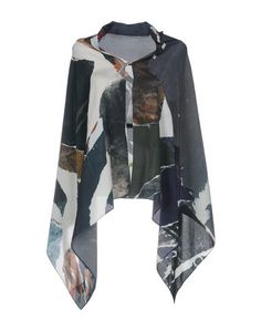 Топ без рукавов Maison Margiela