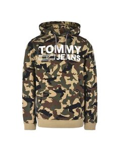 Толстовка Tommy Jeans