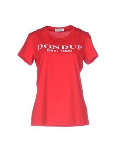 Футболка Dondup