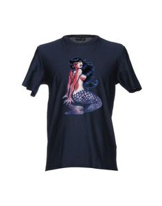 Футболка Etro