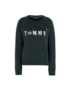 Толстовка Tommy Hilfiger