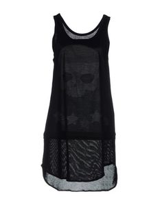 Топ без рукавов Hydrogen