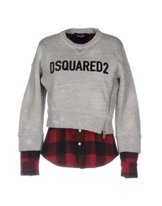 Толстовка Dsquared2