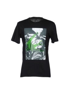 Футболка McQ Alexander Mc Queen