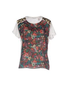 Футболка Scotch & Soda
