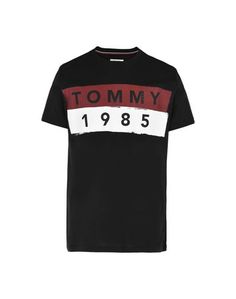 Футболка Tommy Jeans