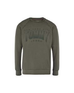 Толстовка Tommy Jeans