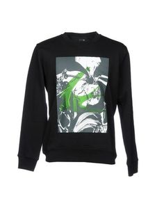 Толстовка McQ Alexander Mc Queen