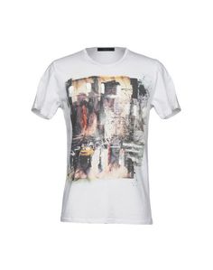 Футболка Vneck