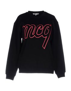 Толстовка McQ Alexander Mc Queen