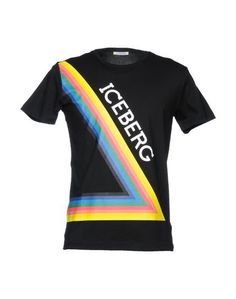 Футболка Iceberg