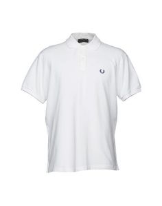 Поло Fred Perry