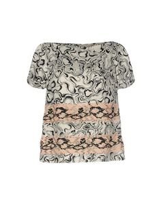 Блузка Diane von Furstenberg