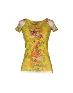 Футболка Fuzzi