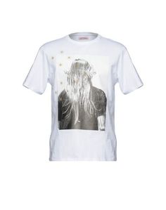 Футболка Palm Angels