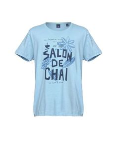 Футболка Scotch & Soda