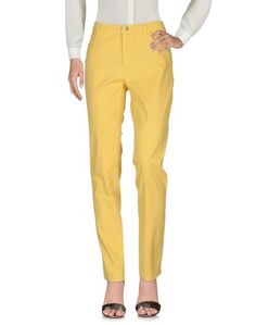 Повседневные брюки Trussardi Jeans