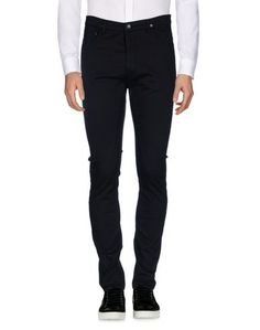 Повседневные брюки Drkshdw BY Rick Owens