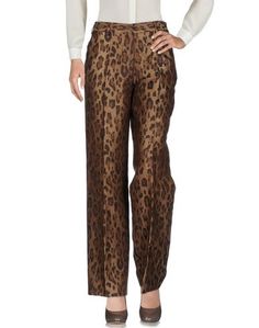 Повседневные брюки Dries Van Noten