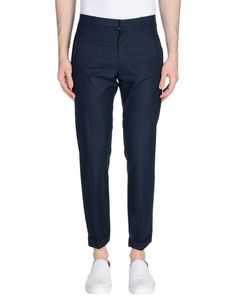 Повседневные брюки Jil Sander