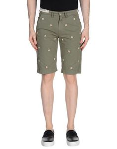 Бермуды 40 Weft