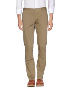 Повседневные брюки Etro
