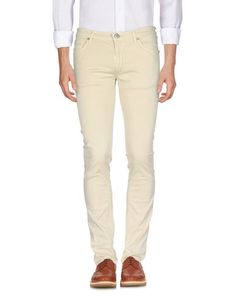 Повседневные брюки Versace Jeans