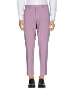 Повседневные брюки Gucci