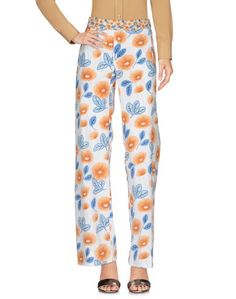 Повседневные брюки Marni