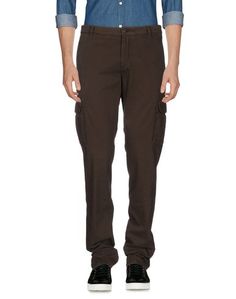 Повседневные брюки Brunello Cucinelli