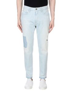 Джинсовые брюки Guess