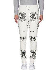 Повседневные брюки Philipp Plein