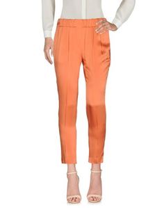 Повседневные брюки Brunello Cucinelli