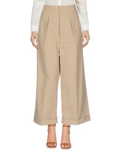 Повседневные брюки Marni