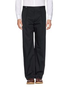 Повседневные брюки Maison Margiela