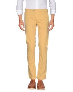 Повседневные брюки Teleria ZED