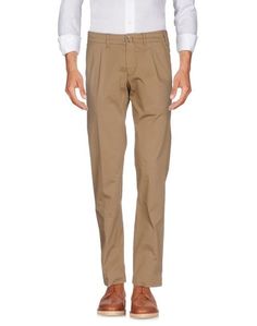 Повседневные брюки Lardini