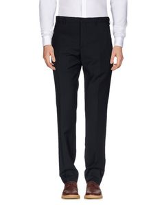 Повседневные брюки Lanvin