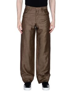Повседневные брюки Armani Collezioni