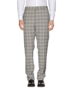 Повседневные брюки Lanvin