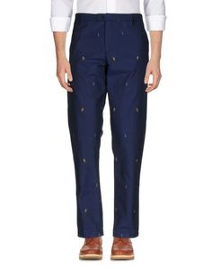 Повседневные брюки Kenzo