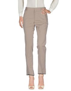 Повседневные брюки Dries Van Noten